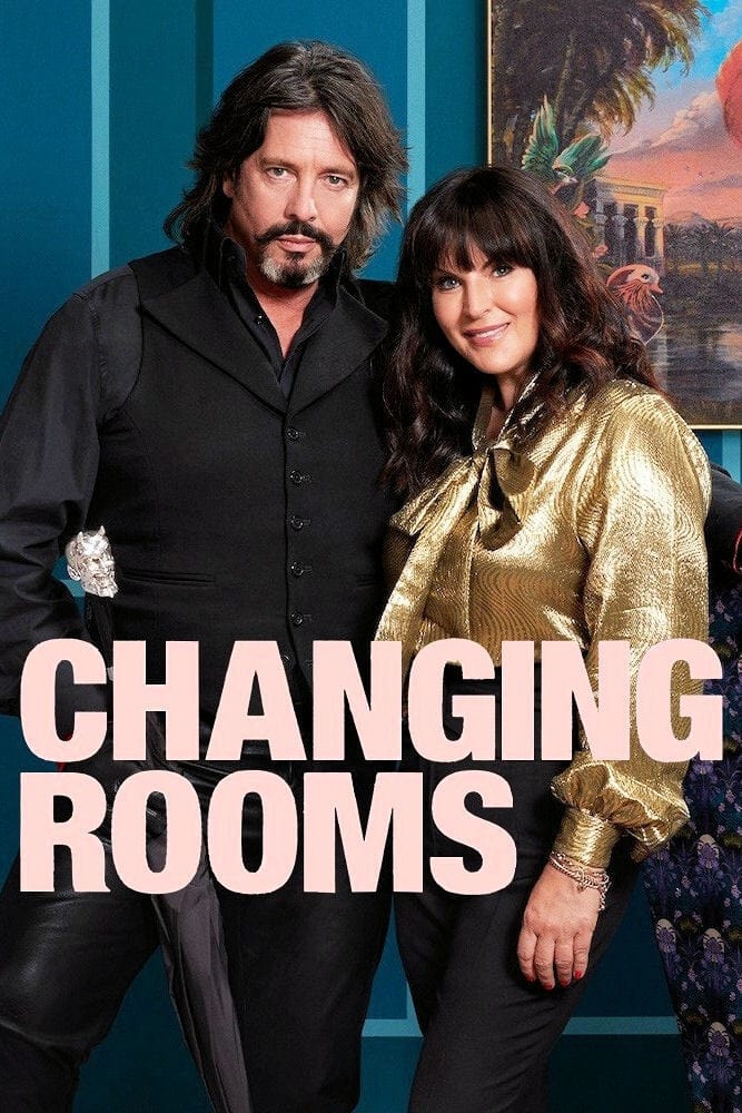 Show cover for Changing Rooms