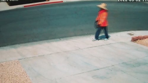 Background image for Requiem for a Reporter