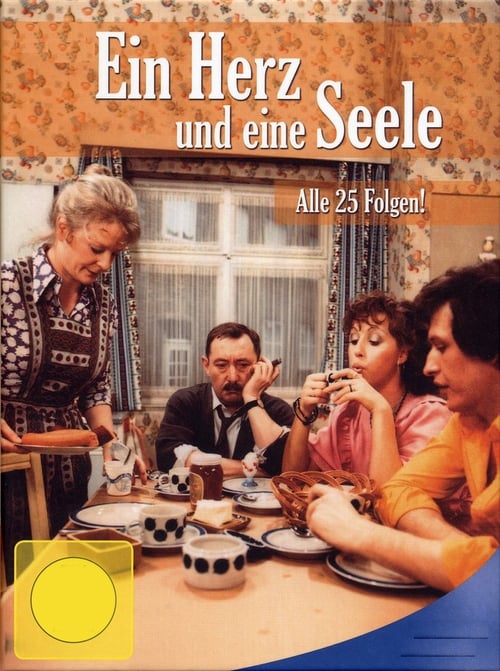 Show cover for Ein Herz und eine Seele