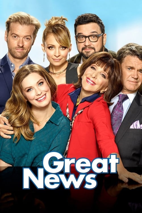 Show cover for Great News