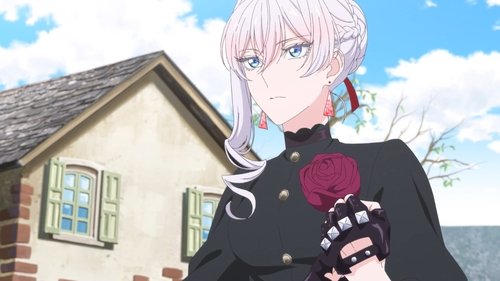 Background image for May I Offer You the Taste of My Fist as the Ladylike Thing to Do?