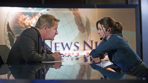 Background image for News Night with Will McAvoy