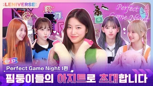 Background image for EP.37 Perfect Game Night Part 1