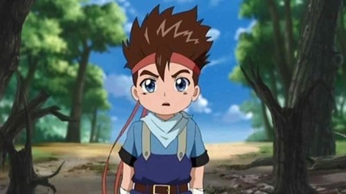Background image for Mysterious Wululu