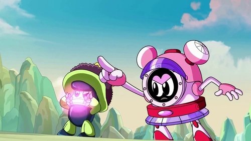 Background image for Episode 23