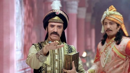 Kamran Wants Birbal Dead?