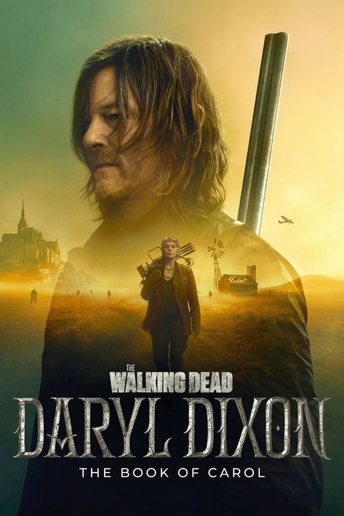 Season 2 poster