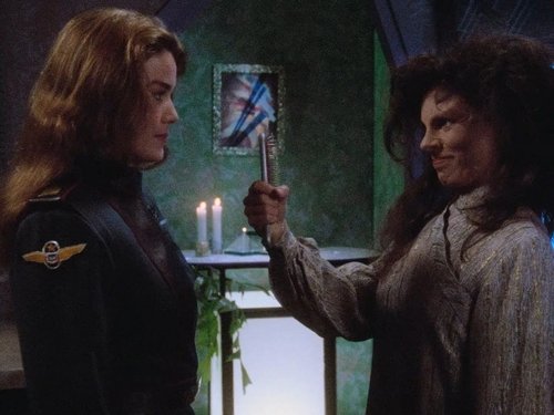 Background image for Soul Mates