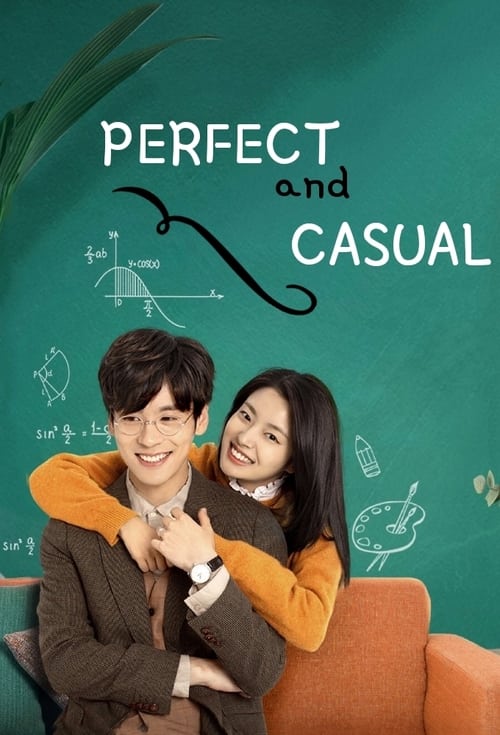 Show cover for Perfect and Casual