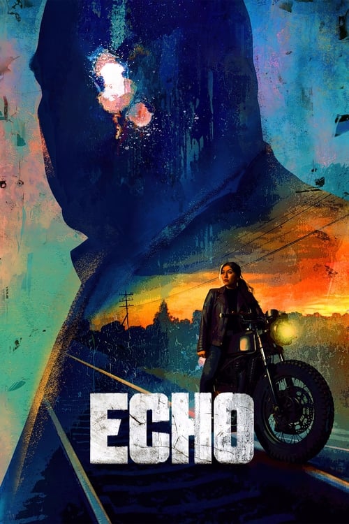 Show cover for Echo