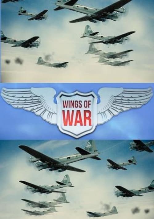 Show cover for Wings of War