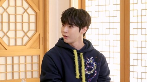 Background image for The sexy bad guy DOYOUNG of NCT returns solo!