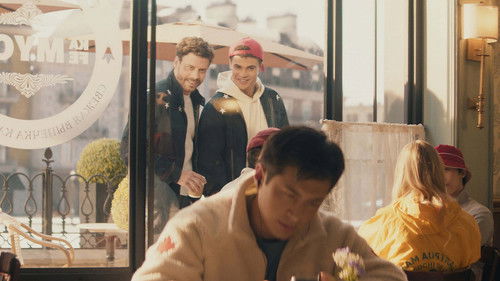 Background image for Olympians