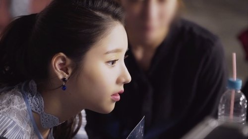 Background image for Episode 16 - HeeJin