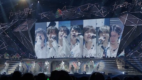 Background image for Naniwa Danshi Episode 2