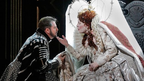 Background image for Roberto Devereux