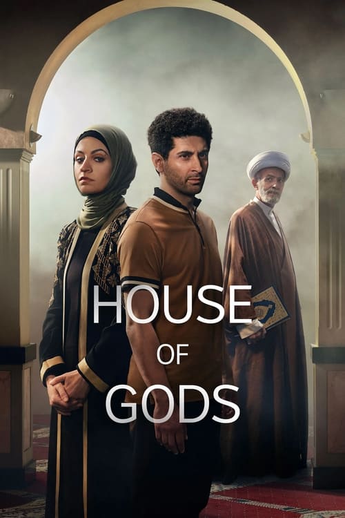 Show cover for House of Gods