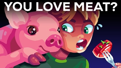 Background image for This Is NOT An Anti Meat Video