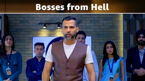 Background image for Bosses From Hell