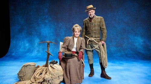 Background image for Andy Serkis And Lorraine Ashbourne