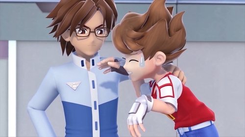 Background image for Episode 5