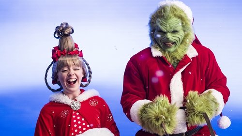 Background image for Season 10 Christmas Special