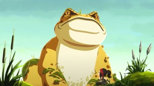 Background image for Episode 4
