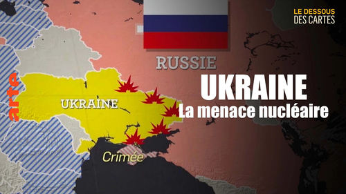 Ukraine: The nuclear threat - A turning point?