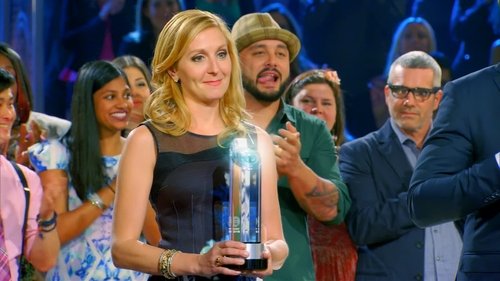Background image for The Finale