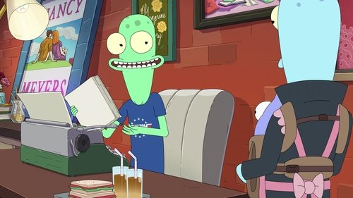 Background image for The Goocleus and the Protoshlorpian