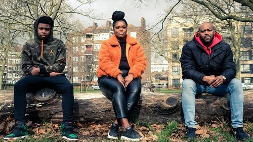 Background image for Let’s Talk about Race