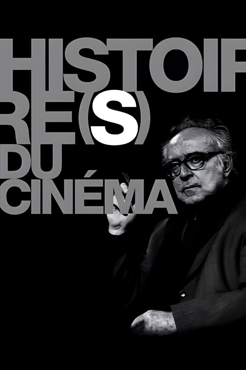 Histoire(s) du cinéma
