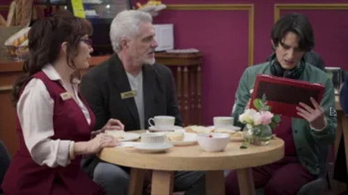 Background image for Episode 8