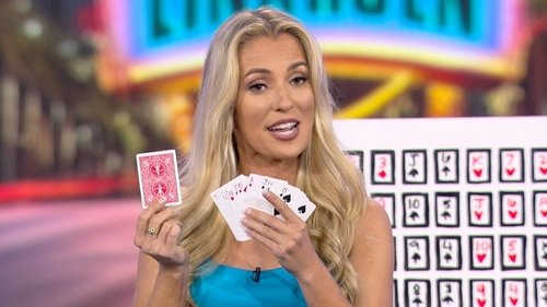 Background image for The Smallest Biggest Magic Trick Ever