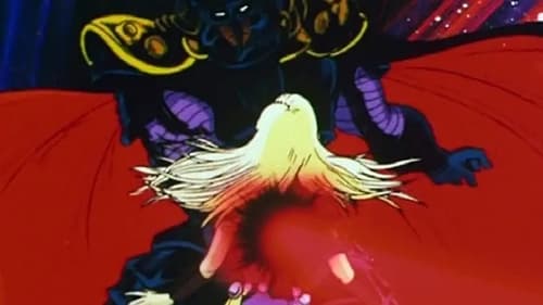 Kaioh's Evil Decision! Cold Blood Runs Through My Body!!