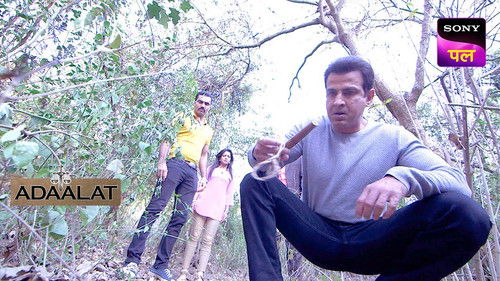 Jurassic Jazeera Part 2