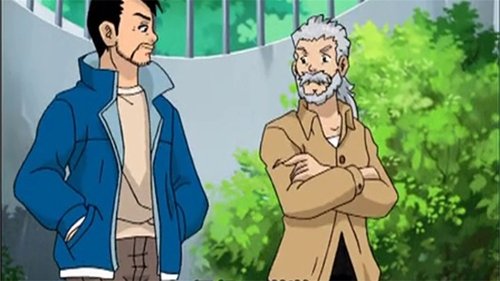 Background image for Episode 16