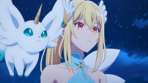 Background image for The Evening Star