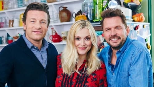 Fearne Cotton, Fish Tacos and Epic Gumbo