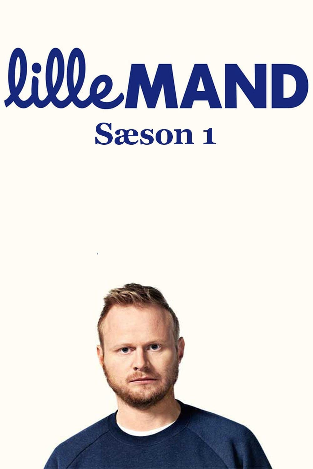 Season 1 poster