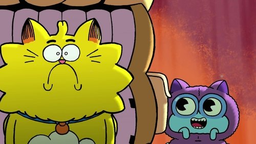Background image for Heart of Garkness