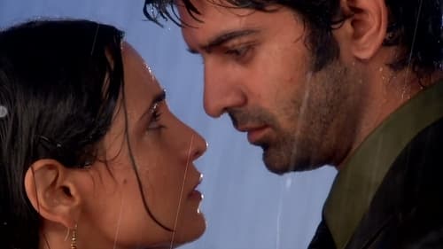 Arnav confused about Khushi