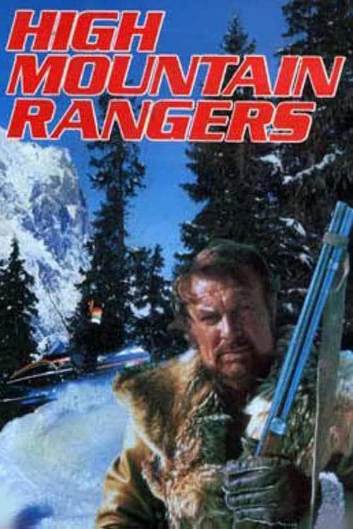 Show cover for High Mountain Rangers