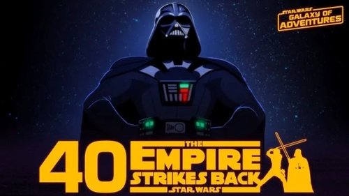 Background image for The Empire Strikes Back 40th Anniversary