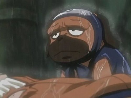 Background image for The End of Tears