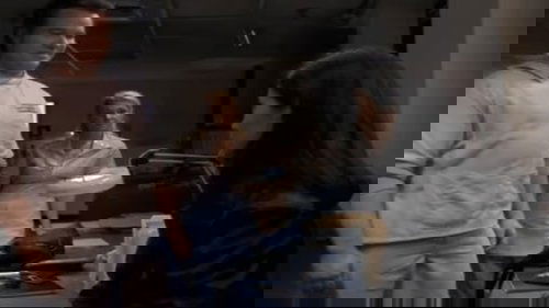 Background image for Shock