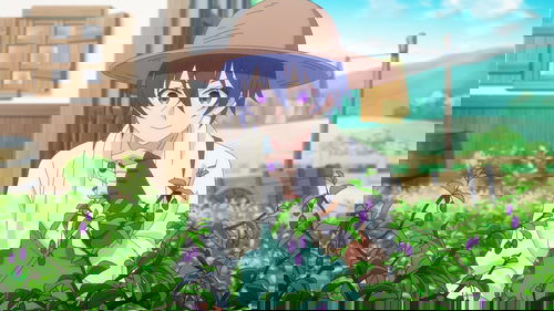 Background image for The Only Ingredient