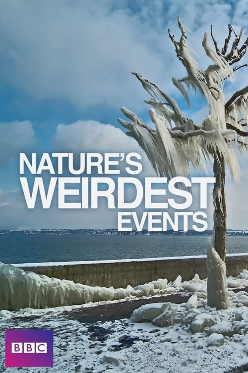 Show cover for Nature's Weirdest Events