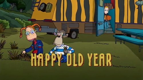 Background image for Happy Old Year
