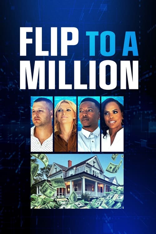 Show cover for Flip to a Million